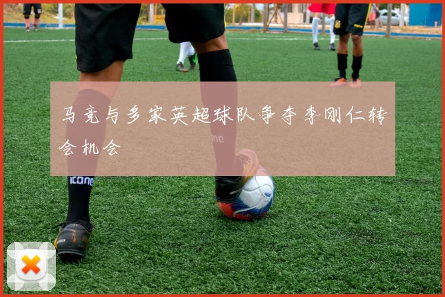 马竞与多家英超球队争夺李刚仁转会机会